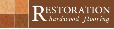 Restoration Hardwood Flooring